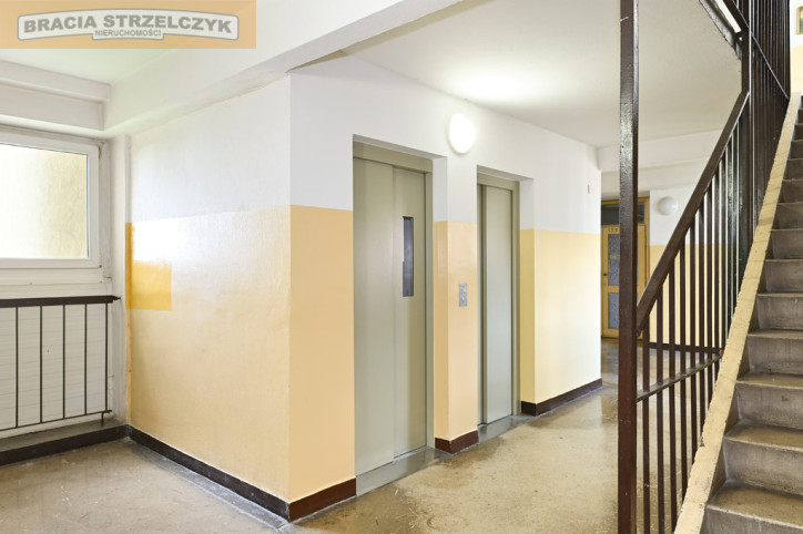 Mieszkanie Sprzedaż  Mokotów Orzycka 8